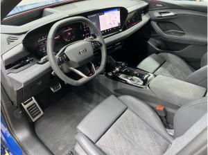 Audi Q6 e-tron performance edition one S line AHK+HUD+HPC