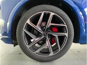 Audi Q6 e-tron performance edition one S line AHK+HUD+HPC