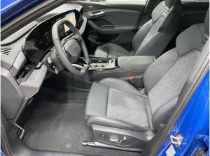 Audi Q6 e-tron performance edition one S line AHK+HUD+HPC