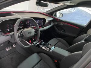 Audi Q6 e-tron performance edition one S line AHK+HUD+HPC