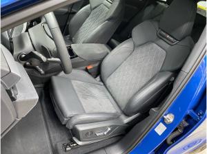 Audi Q6 e-tron performance edition one S line AHK+HUD+HPC