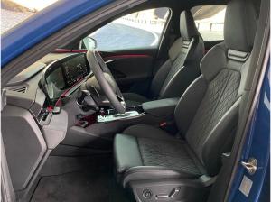Audi Q6 e-tron performance edition one S line AHK+HUD+HPC