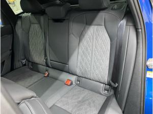 Audi Q6 e-tron performance edition one S line AHK+HUD+HPC
