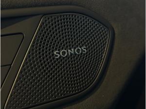 Audi Q3 Sportback e-hybrid Sonos; Matrix; Pano