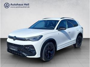 Volkswagen Tiguan R-Line 2.0 TDI 4Motion *BlackStyle*AHK*