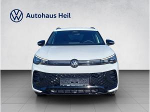 Volkswagen Tiguan R-Line 2.0 TDI 4Motion *BlackStyle*AHK*