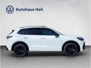 Volkswagen Tiguan R-Line 2.0 TDI 4Motion *BlackStyle*AHK*