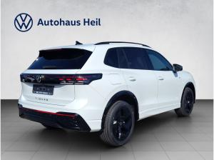 Volkswagen Tiguan R-Line 2.0 TDI 4Motion *BlackStyle*AHK*