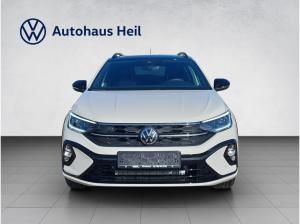 Volkswagen Taigo R-Line 1.0 TSI DSG *BlackStyle*IQ-Light*
