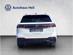 Volkswagen Tiguan R-Line 2.0 TDI 4Motion *BlackStyle*AHK*