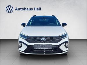 Volkswagen Taigo R-Line 1.0 TSI DSG *BlackStyle*RFK*AHK*