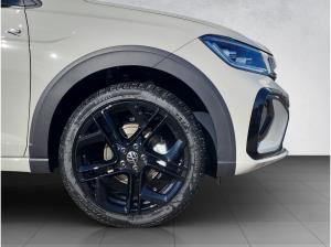 Volkswagen Taigo R-Line 1.0 TSI DSG *BlackStyle*IQ-Light*