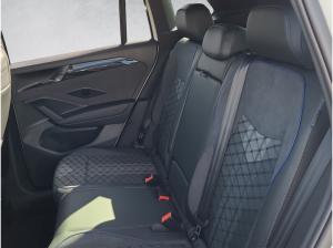 Volkswagen Tiguan R-Line 2.0 TDI 4Motion *BlackStyle*AHK*