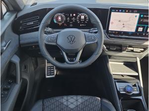 Volkswagen Tiguan R-Line 2.0 TDI 4Motion *BlackStyle*AHK*