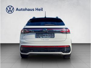 Volkswagen Taigo R-Line 1.0 TSI DSG *BlackStyle*IQ-Light*