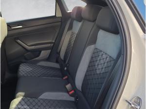 Volkswagen Taigo R-Line 1.0 TSI DSG *BlackStyle*IQ-Light*