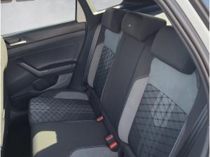 Volkswagen Taigo R-Line 1.0 TSI DSG *BlackStyle*RFK*AHK*