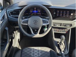 Volkswagen Taigo R-Line 1.0 TSI DSG *BlackStyle*IQ-Light*