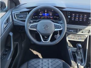 Volkswagen Taigo R-Line 1.0 TSI DSG *BlackStyle*RFK*AHK*