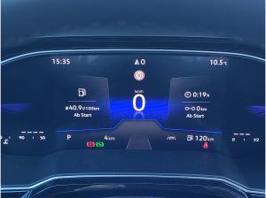 Volkswagen Taigo R-Line 1.0 TSI DSG *BlackStyle*RFK*AHK*