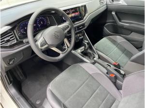 Volkswagen Taigo 1.0 TSI DSG Style