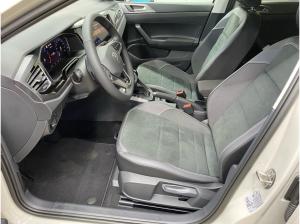 Volkswagen Taigo 1.0 TSI DSG Style