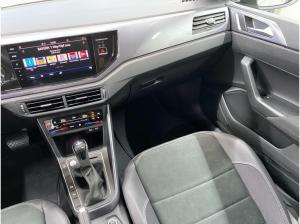 Volkswagen Taigo 1.0 TSI DSG Style