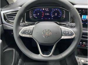 Volkswagen Taigo 1.0 TSI DSG Style