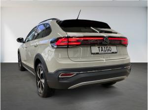 Volkswagen Taigo 1.0 TSI DSG Style