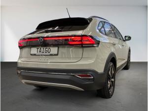 Volkswagen Taigo 1.0 TSI DSG Style