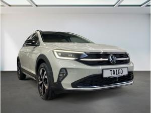 Volkswagen Taigo 1.0 TSI DSG Style