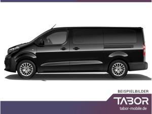 Peugeot Expert Kombi L3 8S LED Nav PrivG 2xKlima Kam PDC