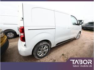 Fiat Scudo AT AHK LED Navi10" Keyl LM17" ACC Kam PDC