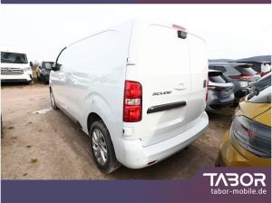 Fiat Scudo AT AHK LED Navi10" Keyl LM17" ACC Kam PDC