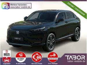 Honda HR-V e:HEV Advance LED Nav eHK ACC SHZ LHZ Keyl