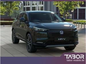 Honda HR-V e:HEV Advance LED Nav eHK ACC SHZ LHZ Keyl