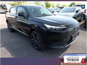 Honda HR-V e:HEV Advance LED Nav eHK ACC SHZ LHZ Keyl