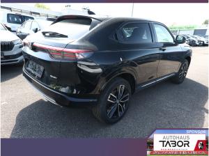 Honda HR-V e:HEV Advance LED Nav eHK ACC SHZ LHZ Keyl