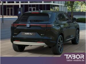 Honda HR-V e:HEV Advance LED Nav eHK ACC SHZ LHZ Keyl