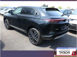 Honda HR-V e:HEV Advance LED Nav eHK ACC SHZ LHZ Keyl