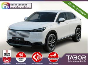 Honda HR-V e:HEV Advance LED Nav eHK ACC SHZ LHZ Keyl