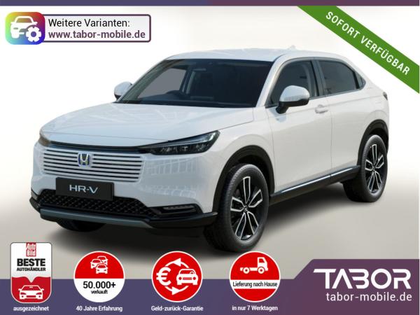 Honda HR-V e:HEV Advance LED Nav eHK ACC SHZ LHZ Keyl