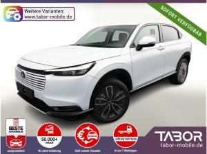 Honda HR-V e:HEV Advance LED Nav eHK ACC SHZ LHZ Keyl