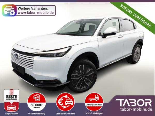 Honda HR-V e:HEV Advance LED Nav eHK ACC SHZ LHZ Keyl