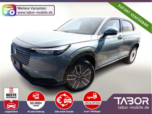 Honda HR-V e:HEV Advance LED Nav eHK ACC SHZ LHZ Keyl