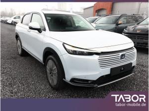 Honda HR-V e:HEV Advance LED Nav eHK ACC SHZ LHZ Keyl
