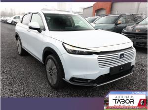 Honda HR-V e:HEV Advance LED Nav eHK ACC SHZ LHZ Keyl