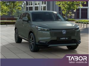 Honda HR-V e:HEV Advance LED Nav eHK ACC SHZ LHZ Keyl
