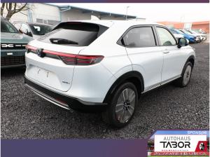 Honda HR-V e:HEV Advance LED Nav eHK ACC SHZ LHZ Keyl