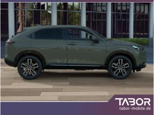 Honda HR-V e:HEV Advance LED Nav eHK ACC SHZ LHZ Keyl